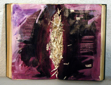 Finding the Feminine 2