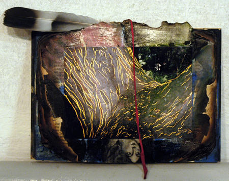 Finding the Feminine 3