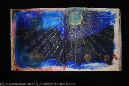 Janets Thoughts Page