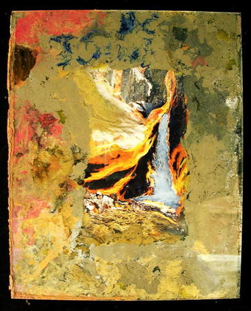 Earth, Fire and Water