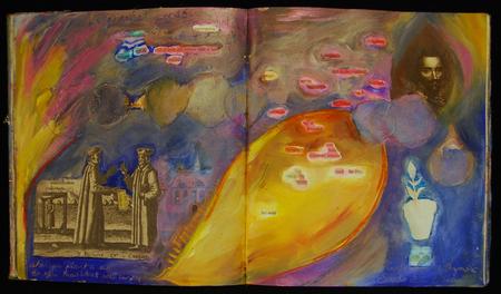 Less Angry Mans Page