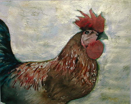 Rooster