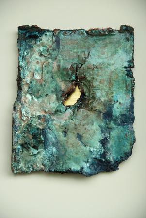 21st Century Cuneiform Tablet 1