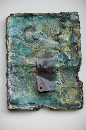 21st Century Cuneiform Tablet 3