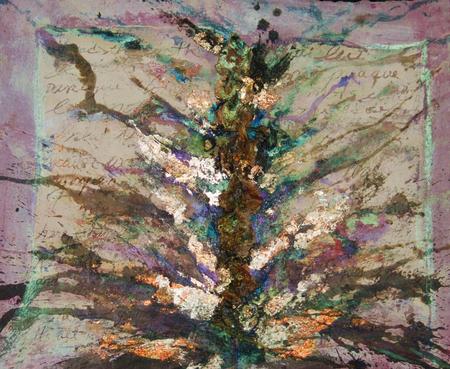 Words Left for the Wind