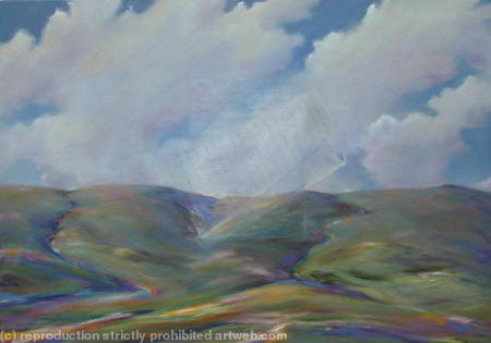 Liason Amoureuse-Entre Ciel et Terre