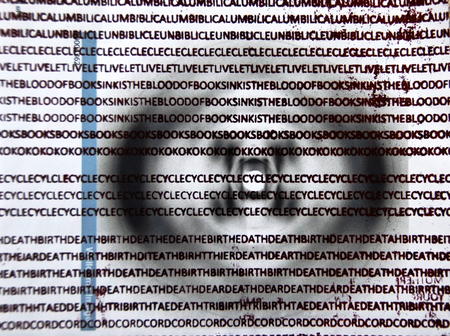 Photograph 51 DNA Prayer Flag image