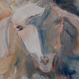 Picasso's Goat