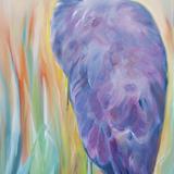 Blue Heron 2