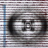 Photograph 51 DNA Prayer Flag image