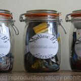 Madâme B's Homemade Existential Crisis