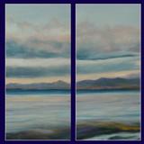 Lake Champlain in Four Acts