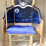 If I Were Queen of the World