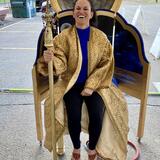 If I Were Queen of the World