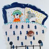 Cake Raiders 'Do you hear that? It sounds just like our bears!'