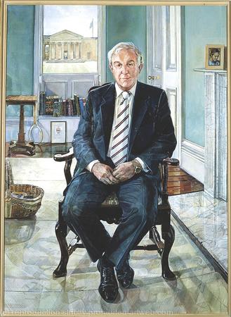 Public Commisions Gallery: Butterfield