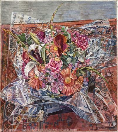 Still Life gallery Flowers