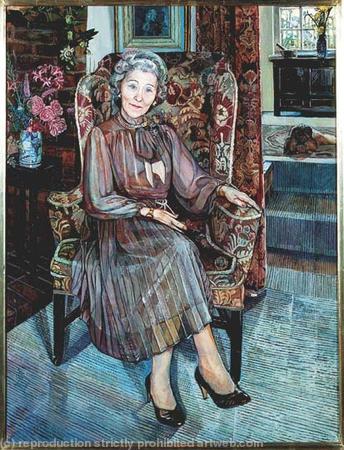 Lady Rosemary Goldsmaith