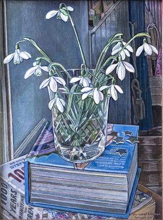‘Snowdrops’