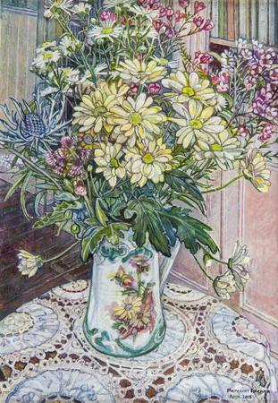 ‘Sheila’s flowers for her Wedding Anniversary’