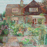 Landscapes Gallery: Farley Green