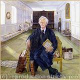 Sir Richard Southern