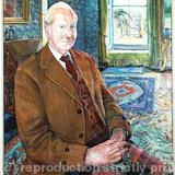 James Irvine Fortesque