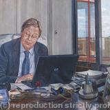 Tony Wilson