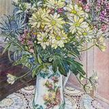 ‘Sheila’s flowers for her Wedding Anniversary’