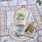 'The Bishop's Breakfast'