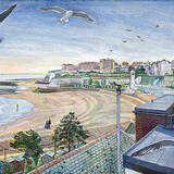 'Viking Bay, Broadstairs'