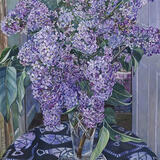 'We'll Gather Lilacs'
