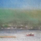 Autumn,Dawlish Warren