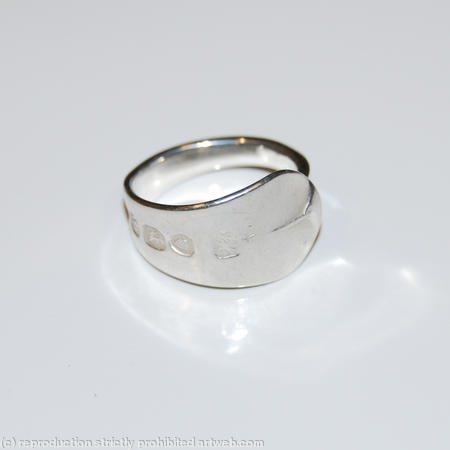 spoon ring
