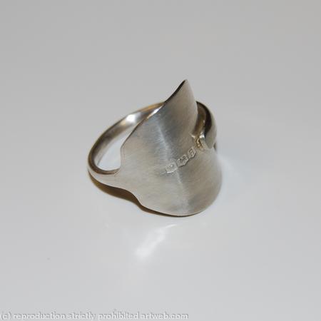 spoon ring