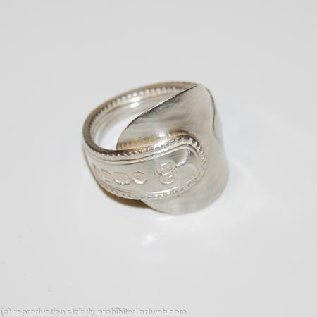 spoon ring