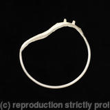 cuttlefish bangle 