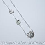 earth from air necklace