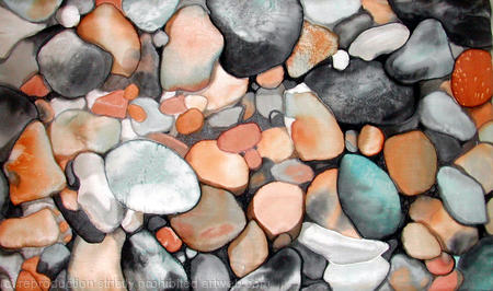 Pebbles 2