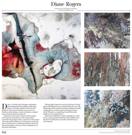 Brighton Artists Book 2016