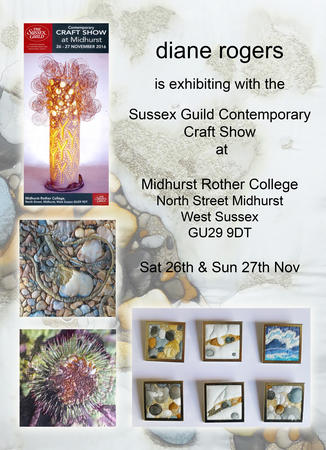 Midhurst Exhibition Poster