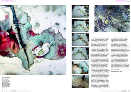 Creative Workbox Magazine Aug 11th 2017