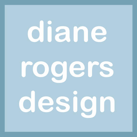 diane rogers design Logo