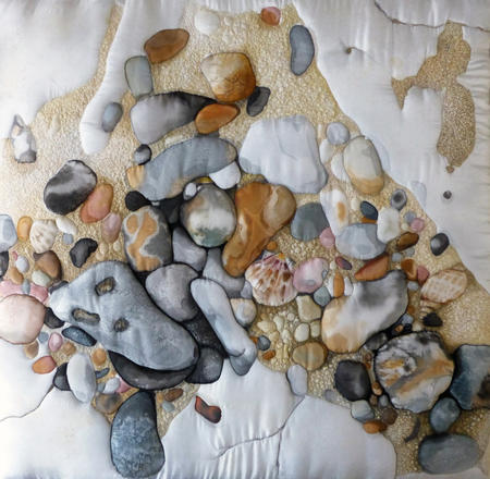 Rock Pool Environment