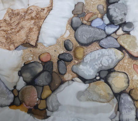 Marine Environment detail