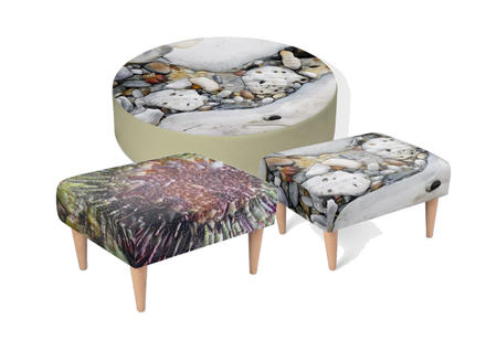 Footstools