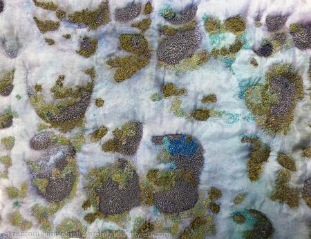 Eridge Rocks Honeycomb