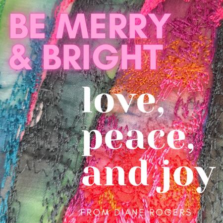 Be Merry nd Bright