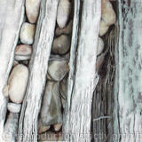 Driftwood and Pebbles