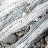 Pebbles and Driftwood